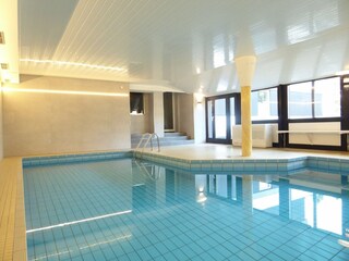 Apartment Winterberg Außenaufnahme 12