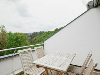 Appartement Winterberg Buitenaudio-opname 4