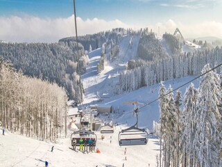 Appartamento Winterberg Ambiente 24