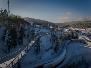 Appartamento Winterberg Ambiente 25