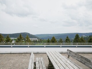 Apartment Winterberg Außenaufnahme 8