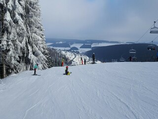 Appartamento Winterberg Ambiente 32