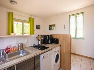 Maison de vacances Saint-Cyprien Équipement 25