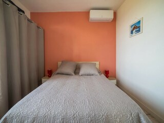 Maison de vacances Saint-Cyprien Équipement 26