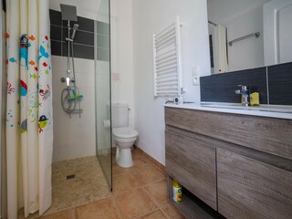 Holiday house Saint-Cyprien Features 12