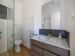Maison de vacances Saint-Cyprien Équipement 28