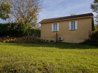 Casa de vacaciones Saint-Cyprien Grabación al aire libre 5