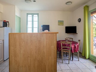 Maison de vacances Saint-Cyprien Équipement 15