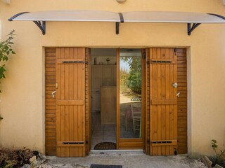 Maison de vacances Saint-Cyprien Équipement 16