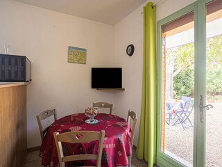 Maison de vacances Saint-Cyprien Équipement 18