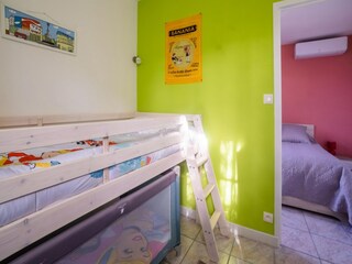 Maison de vacances Saint-Cyprien Équipement 21