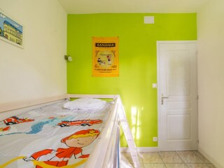 Maison de vacances Saint-Cyprien Équipement 23