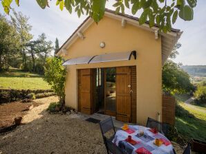 Maison de vacances Gîte climatisé en Périgord noir Marnac - Saint-Cyprien - image1