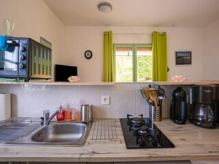 Holiday house Saint-Cyprien Features 24
