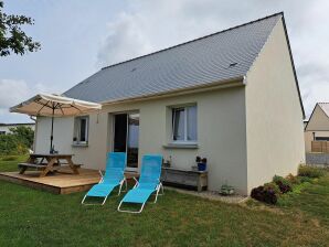 Holiday house Single storey holiday home in Plouarzel - Lampaul-Plouarzel - image1