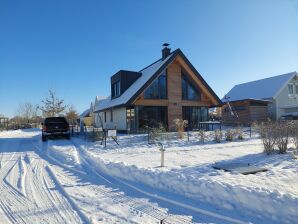 Ferienhaus Käthe Am Wariner See - Warin - image1