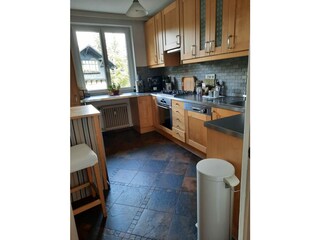 Appartement Döbling Kenmerken 7
