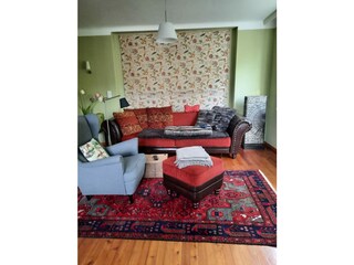 Appartement Döbling Kenmerken 5