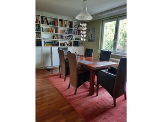 Appartement Döbling Kenmerken 6