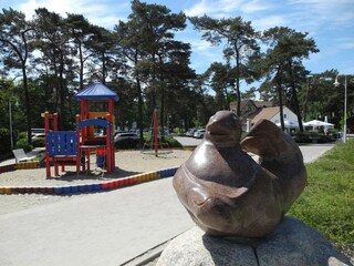 Spielplatz