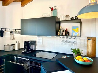 Vakantieappartement Manerba del Garda Kenmerken 22