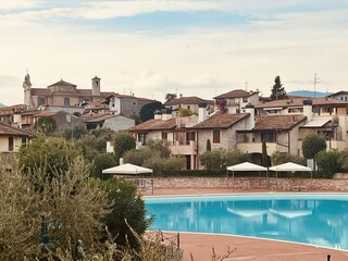 Vakantieappartement Manerba del Garda Buitenaudio-opname 6