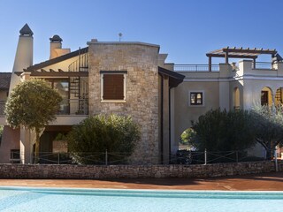 Appartamento per vacanze Manerba del Garda Registrazione all'aperto 3