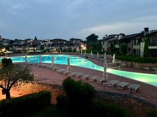 Vakantieappartement Manerba del Garda Buitenaudio-opname 4