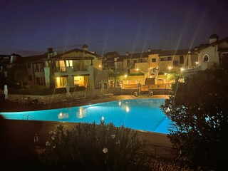 Appartamento per vacanze Manerba del Garda Registrazione all'aperto 7