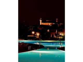 Vakantieappartement Manerba del Garda Buitenaudio-opname 9