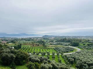 Holiday apartment Manerba del Garda Environment 40