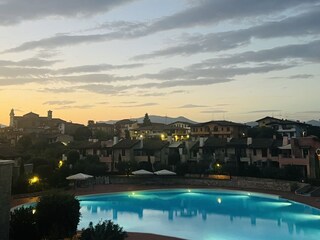 Ferienwohnung Manerba del Garda Außenaufnahme 5