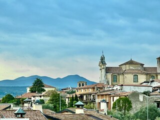 Holiday apartment Manerba del Garda Outdoor Recording 14