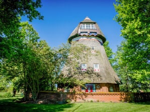 Ferienhaus Mühle Flink  Laura - Dänschendorf - image1