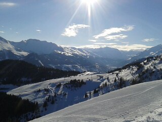 Vakantieappartement Rauris Omgeving 18