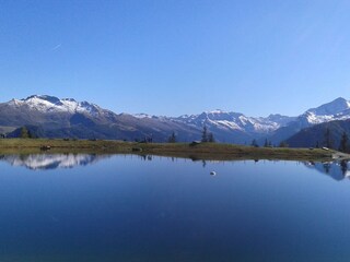 Appartamento per vacanze Rauris Ambiente 20
