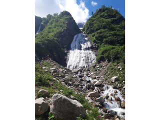 Appartamento per vacanze Rauris Ambiente 24