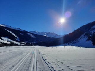 Appartamento per vacanze Rauris Ambiente 27