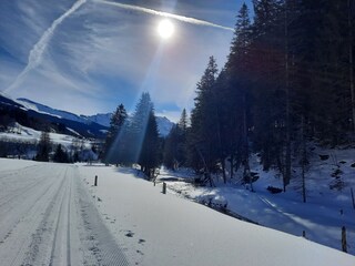 Appartamento per vacanze Rauris Ambiente 28