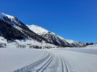 Appartamento per vacanze Rauris Ambiente 29