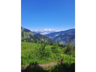 Appartamento per vacanze Rauris Ambiente 30