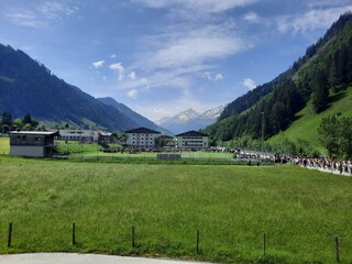 Appartamento per vacanze Rauris Ambiente 32