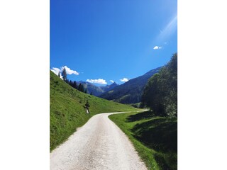 Appartamento per vacanze Rauris Ambiente 33