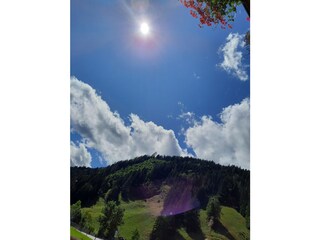 Ferienwohnung Rauris Umgebung 30