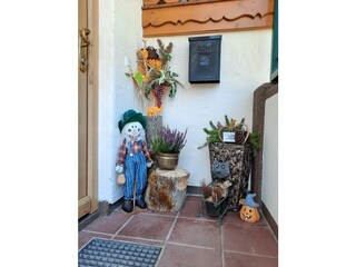 Appartamento per vacanze Rauris Caratteristiche 17