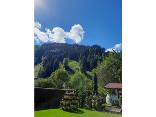 Appartamento per vacanze Rauris Registrazione all'aperto 6