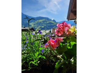 Vakantieappartement Rauris Buitenaudio-opname 8