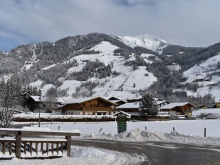 Appartamento per vacanze Rauris Registrazione all'aperto 1