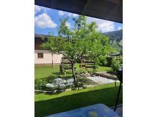 Appartamento per vacanze Rauris Ambiente 40