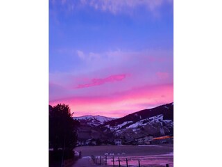 Appartamento per vacanze Rauris Ambiente 39